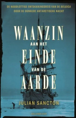 Waanzin aan het einde van de aarde