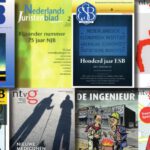 Het professionele tijdschrift in de transitie van de Nederlandse maatschappij, 1850-2020