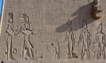 Hoe de huidskleur van de oude Egyptenaren telkens van tint verandert
