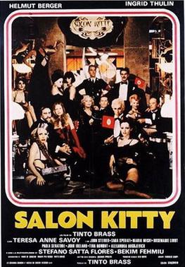 Film over Salon Kitty