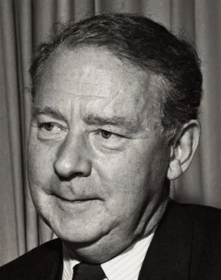 Hugh Gaitskell