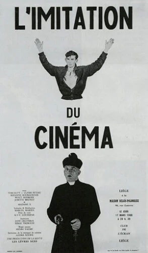 L'imitation du cinéma