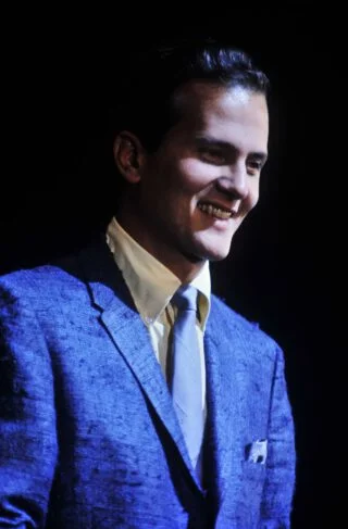 Pat Boone, circa 1960