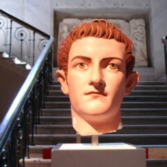 De moord op de Romeinse keizer Caligula