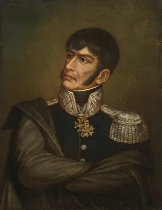 Józef Grzegorz Chłopicki