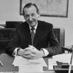 Kurt Waldheim