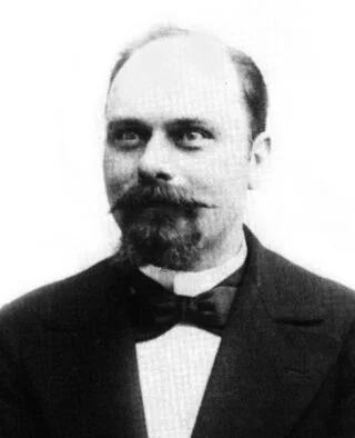 Anatole Deibler, juli 1900
