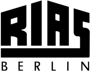 Logo van RIAS Berlin