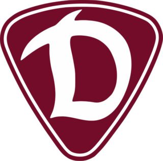 Logo van SV Dynamo