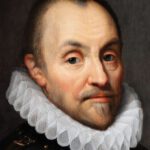 Portret Willem van Oranje