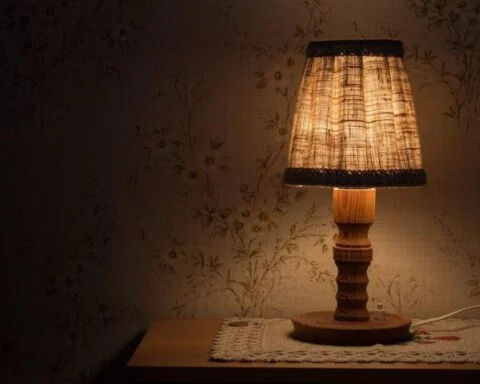 Lamp