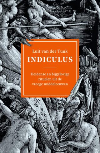Indiculus - Luit van der Tuuk