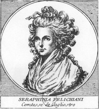Lorenza Seraphina Feliciani