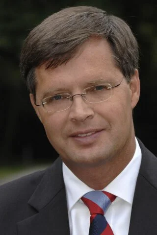Premier Jan Peter Balkenende