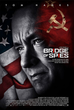De film 'Bridge Of Spies'