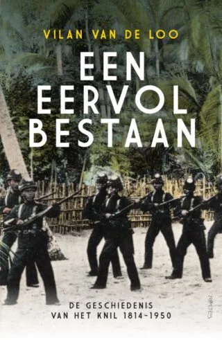 Een Eervol bestaan - Vilan van de Loo