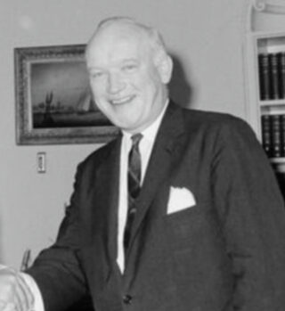 James Donovan, 1962
