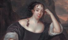 Albertine Agnes (1634-1696), de vrouw die Friesland redde