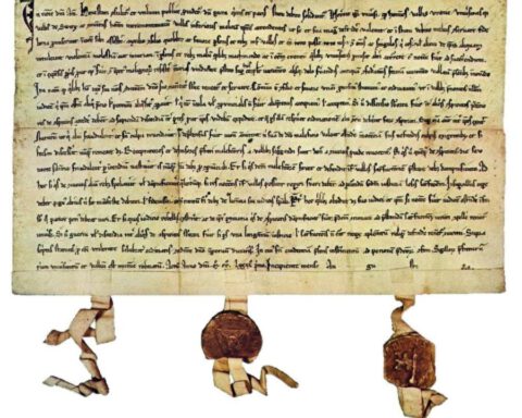 De Bondsbrief van 1291