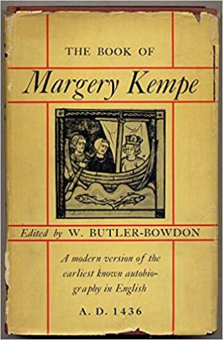 The Book of Margery Kempe (1436)