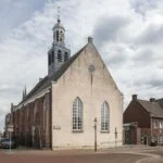 Het Trouwkerkje in Leur