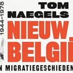 Nieuw België - Tom Naegels