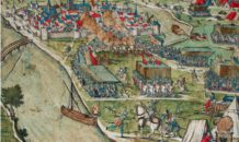 Het rampjaar van Zutphen (1572)