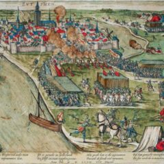 Het rampjaar van Zutphen (1572)