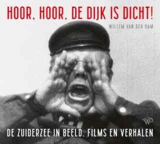 Hoor, hoor, de dijk is dicht