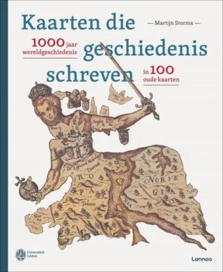 Kaarten die geschiedenis schreven