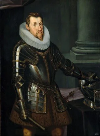 Keizer Ferdinand II