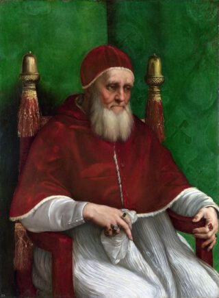 Paus Julius II