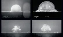 Het Manhattanproject – Amerika stapt in de race om de atoomboom