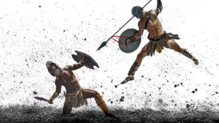 Colosseum - Promotiebeeld History Channel