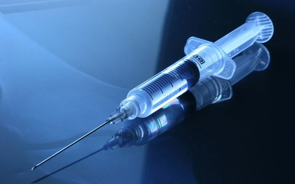 Injectiespuit