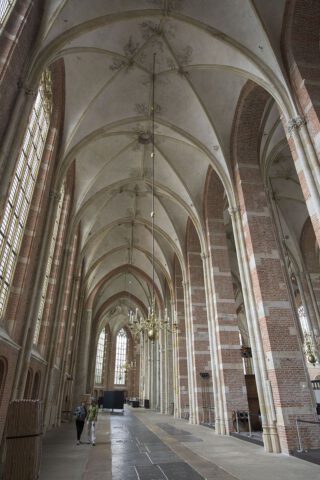 Lebuinuskerk in Deventer