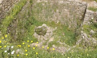 De bron van Byblos