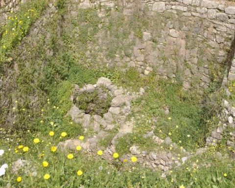 De bron van Byblos