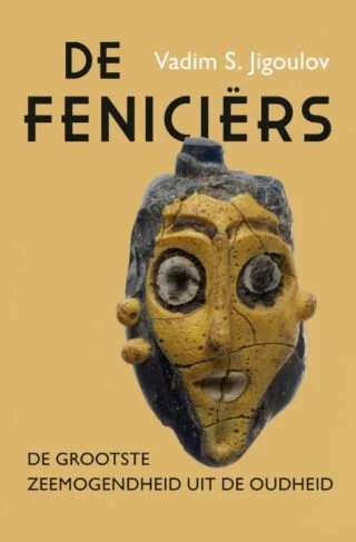 De Feniciërs