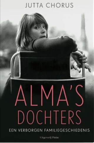 Alma’s dochters - Jutta Chorus