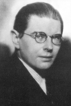 Alfred Haighton, financier van diverse fascistische en nationaalsocialistische bewegingen