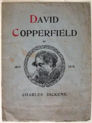 David Copperfield - Charles Dickens