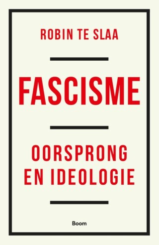 Fascisme Oorsprong en ideologie