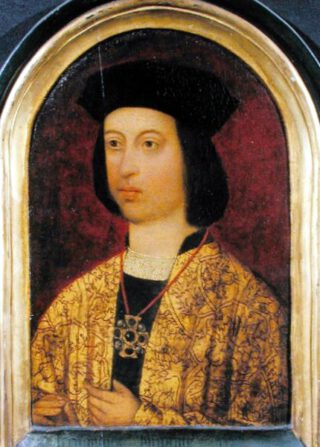 Ferdinand II van Aragon