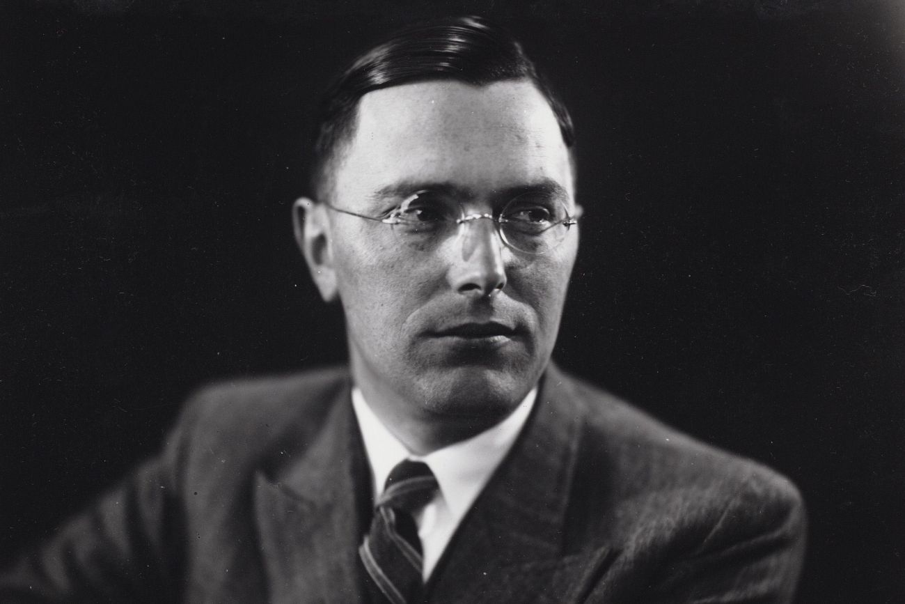 Max Euwe