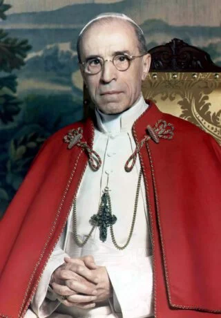 Paus Pius XII