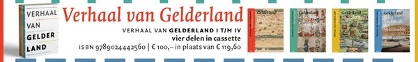 Verhaal van Gelderland