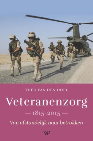 Veteranenzorg 1815-2015