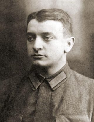 Michail Nikolajevitsj Toechatsjevski 
