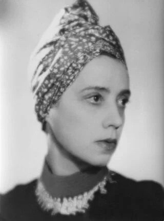 Elsa Schiaparelli